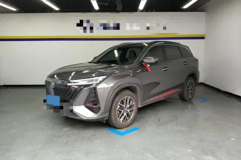 2022 CHANGAN CS75 PLUS,autocango,china used car exporter,china ev exporter,chinese used car exporter,chinese used ev exporter