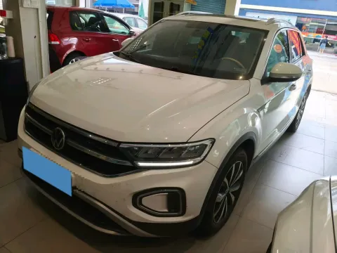 2023 VOLKSWAGEN T-ROC,autocango,china used car exporter,china ev exporter,chinese used car exporter,chinese used ev exporter