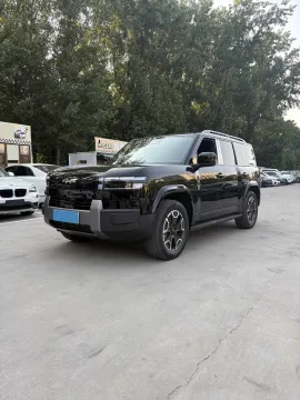 2025 FANGCHENGBAO TAI 7,autocango,china used car exporter,china ev exporter,chinese used car exporter,chinese used ev exporter