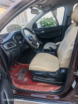 2019 BaoJun 730 1.5T 150HP L4 6MT