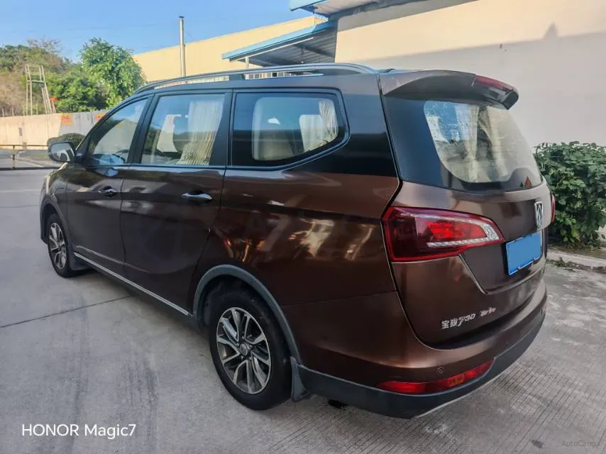 2019 BaoJun 730 1.5T 150HP L4 6MT,autocango,china used car exporter,china ev exporter,chinese used car exporter,chinese used ev exporter