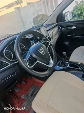 2019 BaoJun 730 1.5T 150HP L4 6MT