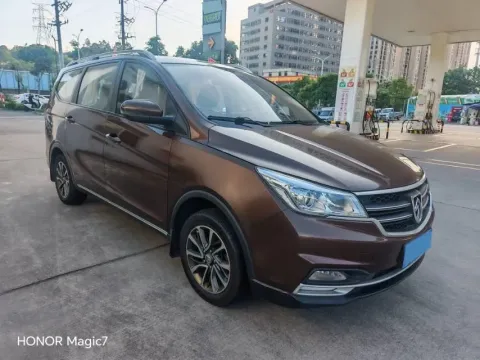 2019 BaoJun 730 1.5T 150HP L4 6MT