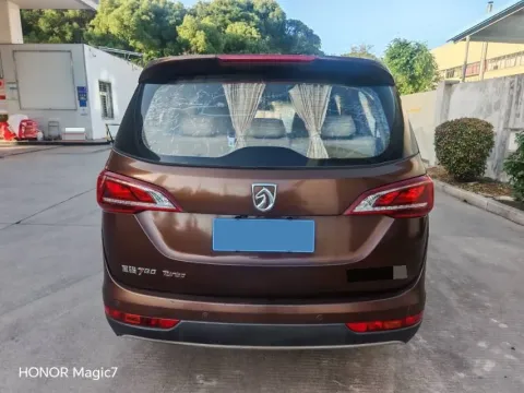 2019 BaoJun 730 1.5T 150HP L4 6MT