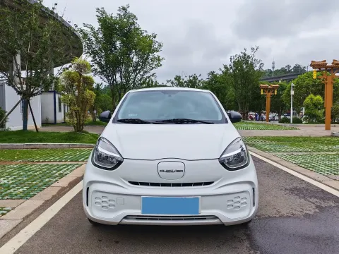 2022 Roewe Clever BEV 29KWH