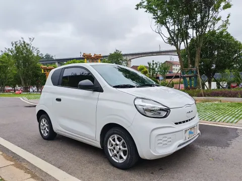 2022 Roewe Clever BEV 29KWH