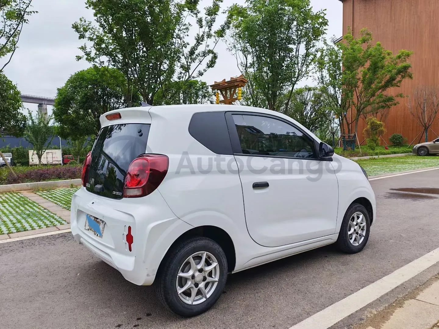 2022 Roewe Clever BEV 29KWH,autocango,china used car exporter,china ev exporter,chinese used car exporter,chinese used ev exporter