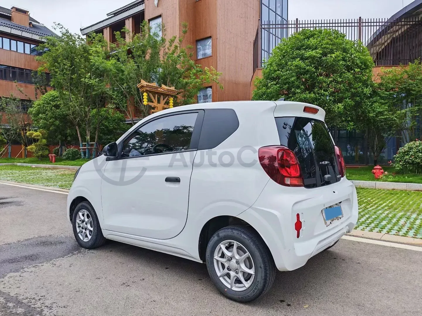 2022 Roewe Clever BEV 29KWH,autocango,china used car exporter,china ev exporter,chinese used car exporter,chinese used ev exporter
