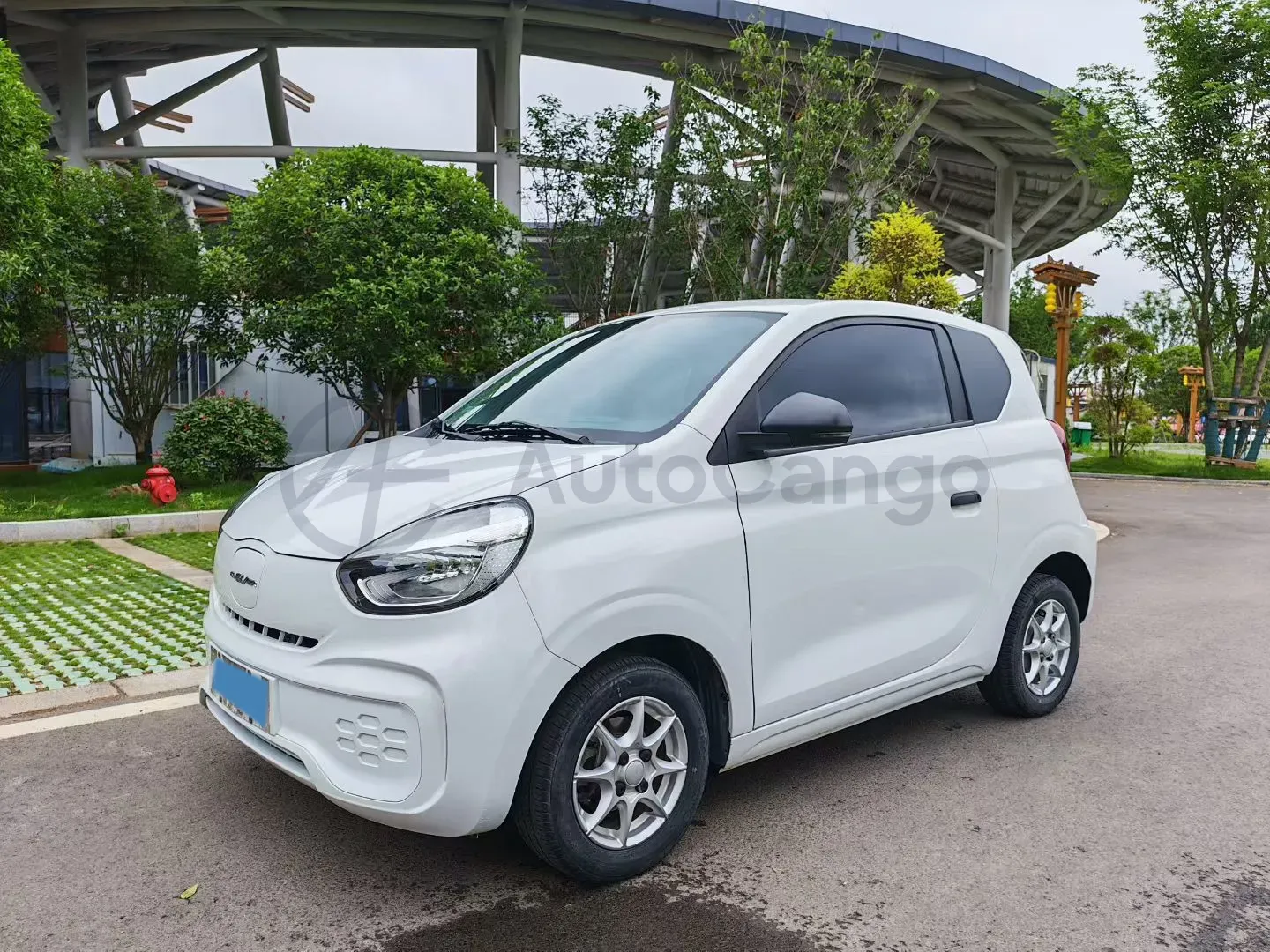 2022 Roewe Clever BEV 29KWH,autocango,china used car exporter,china ev exporter,chinese used car exporter,chinese used ev exporter