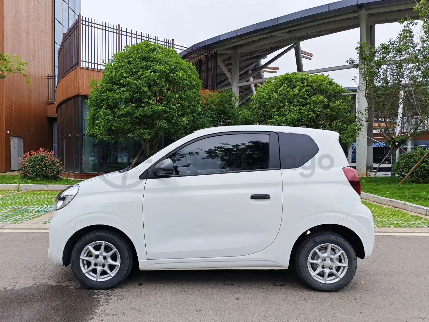 2022 Roewe Clever BEV 29KWH,autocango,china used car exporter,china ev exporter,chinese used car exporter,chinese used ev exporter