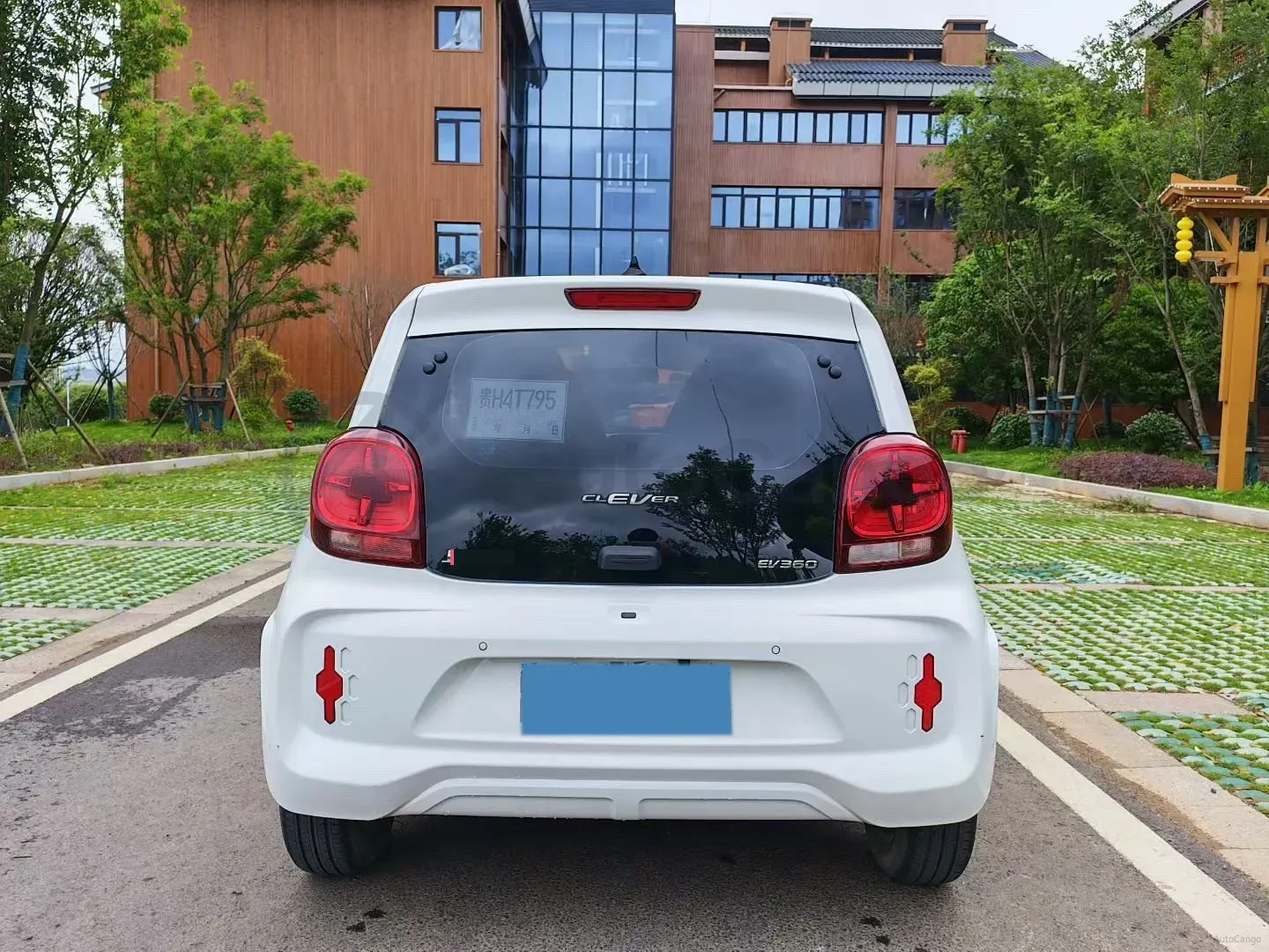 2022 Roewe Clever BEV 29KWH,autocango,china used car exporter,china ev exporter,chinese used car exporter,chinese used ev exporter