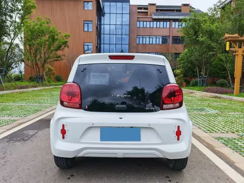 2022 Roewe Clever BEV 29KWH
