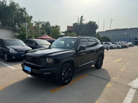 2023 HAVAL DARGO PLUS,autocango,china used car exporter,china ev exporter,chinese used car exporter,chinese used ev exporter