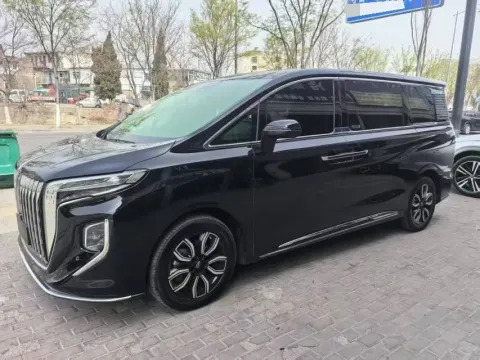 2023 HONGQI HQ9,autocango,china used car exporter,china ev exporter,chinese used car exporter,chinese used ev exporter