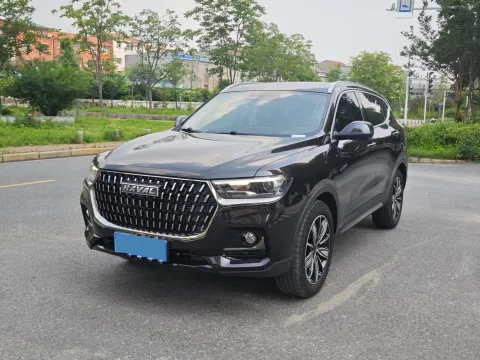 2023 HAVAL H6,autocango,china used car exporter,china ev exporter,chinese used car exporter,chinese used ev exporter