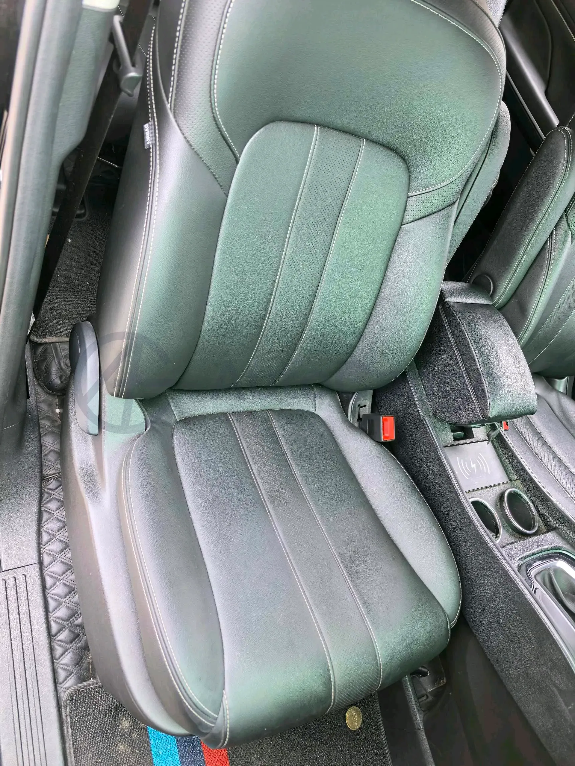 2021 GAC Trumpchi M6 1.5T 169HP L4 7DCT,autocango,china used car exporter,china ev exporter,chinese used car exporter,chinese used ev exporter