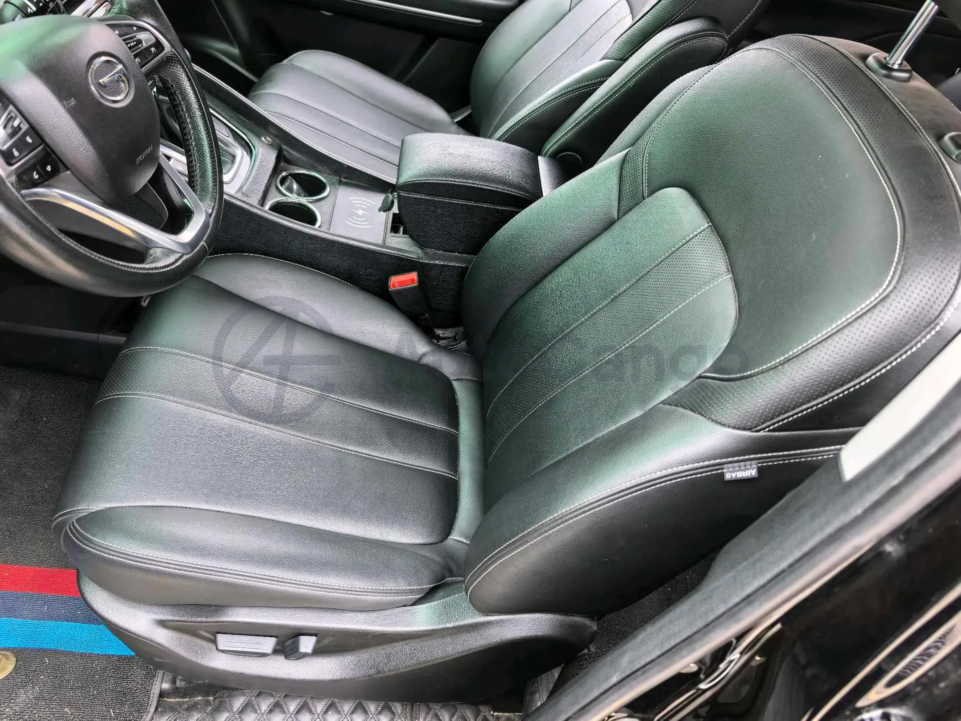 2021 GAC Trumpchi M6 1.5T 169HP L4 7DCT,autocango,china used car exporter,china ev exporter,chinese used car exporter,chinese used ev exporter
