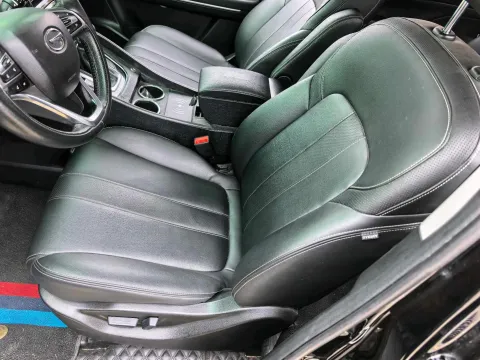 2021 GAC Trumpchi M6 1.5T 169HP L4 7DCT