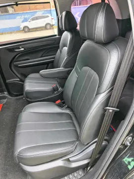 2021 GAC Trumpchi M6 1.5T 169HP L4 7DCT