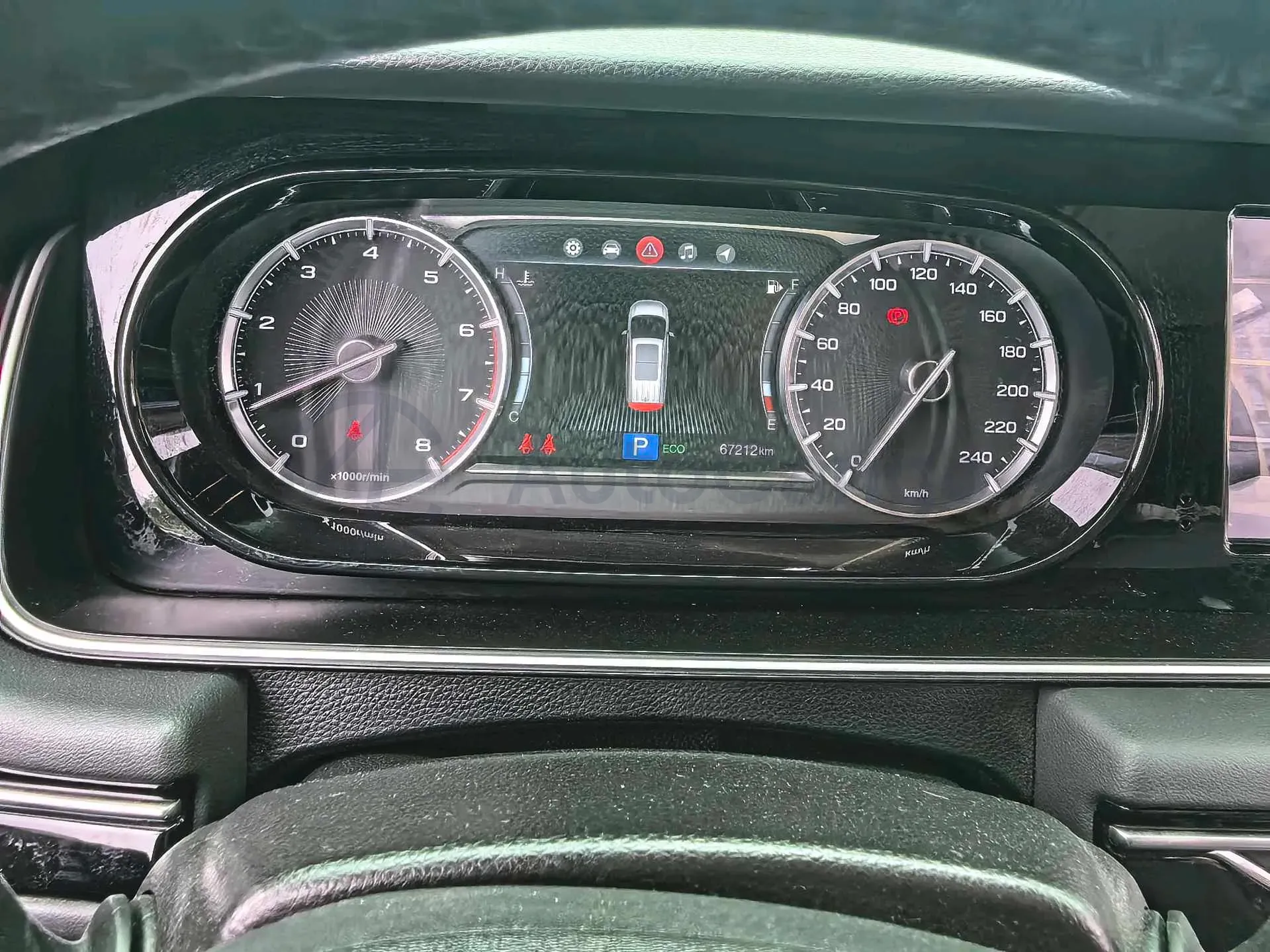 2021 GAC Trumpchi M6 1.5T 169HP L4 7DCT,autocango,china used car exporter,china ev exporter,chinese used car exporter,chinese used ev exporter
