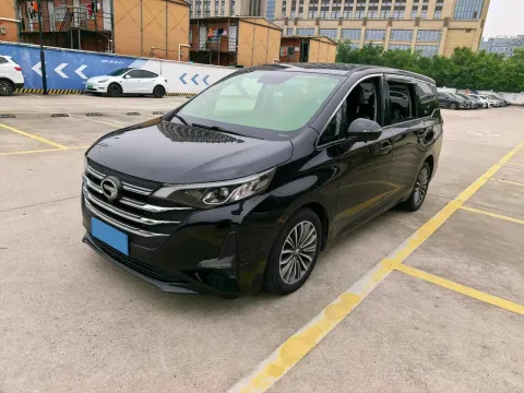 2021 GAC TRUMPCHI M6,autocango,china used car exporter,china ev exporter,chinese used car exporter,chinese used ev exporter