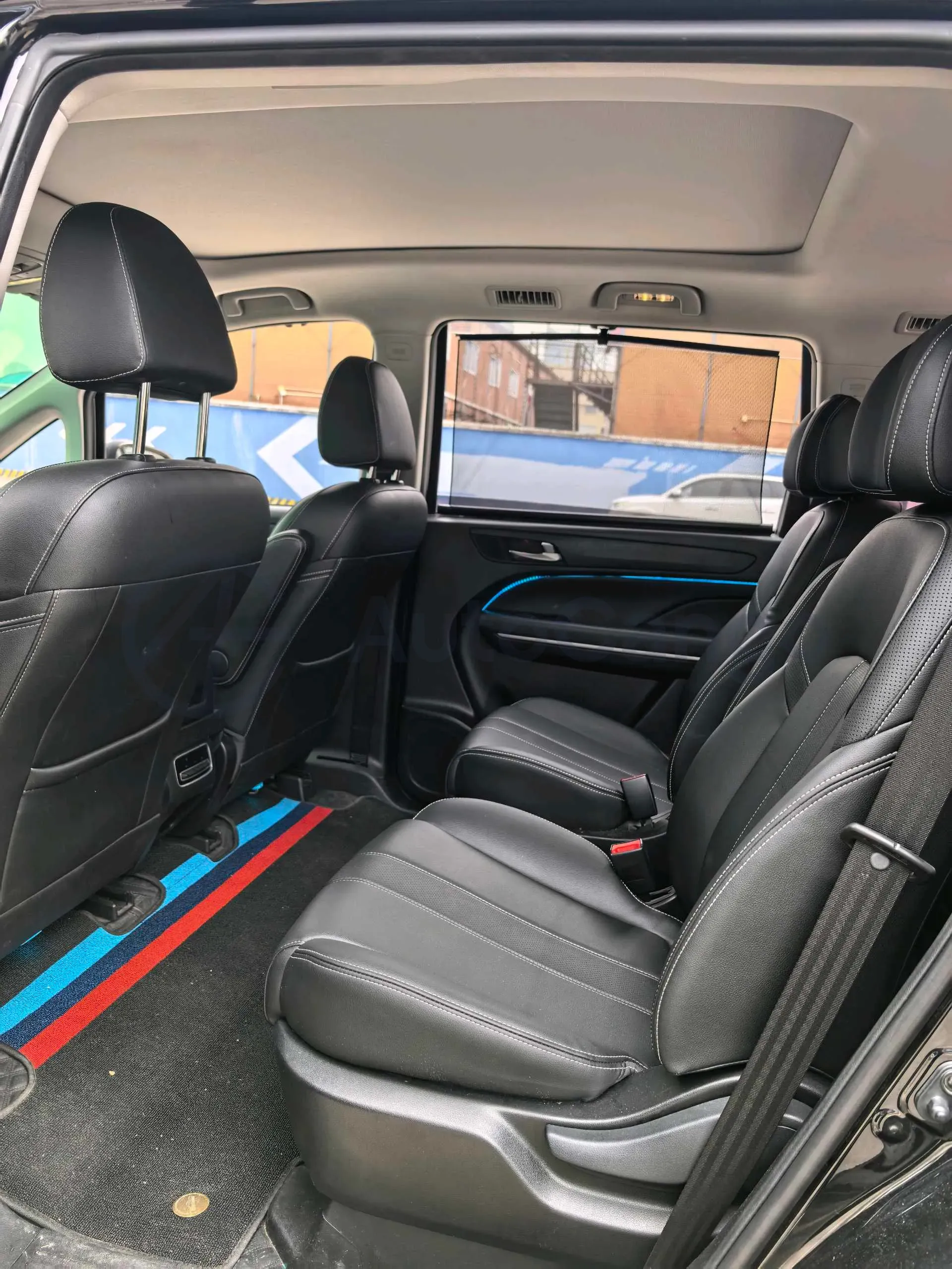 2021 GAC Trumpchi M6 1.5T 169HP L4 7DCT,autocango,china used car exporter,china ev exporter,chinese used car exporter,chinese used ev exporter