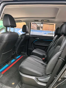 2021 GAC Trumpchi M6 1.5T 169HP L4 7DCT