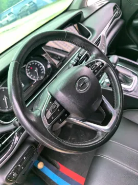 2021 GAC Trumpchi M6 1.5T 169HP L4 7DCT