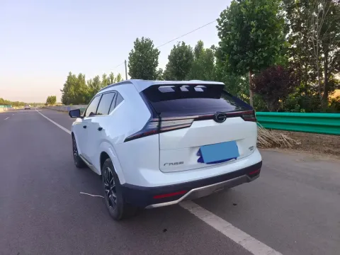 2024 GAC Trumpchi GS4 1.5T 177HP L4 7DCT,autocango,china used car exporter,china ev exporter,chinese used car exporter,chinese used ev exporter