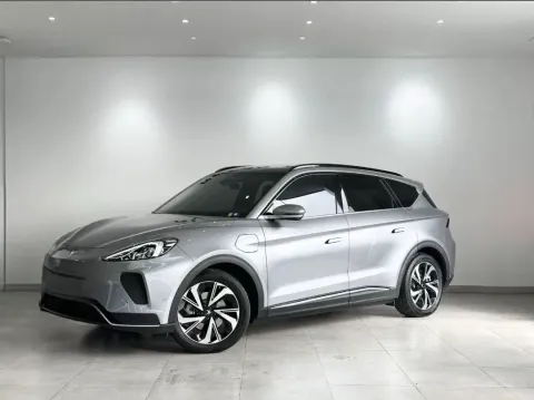 2025 ARCFOX ΑT6,autocango,china used car exporter,china ev exporter,chinese used car exporter,chinese used ev exporter