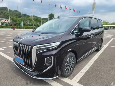 2024 HONGQI HQ9,autocango,china used car exporter,china ev exporter,chinese used car exporter,chinese used ev exporter