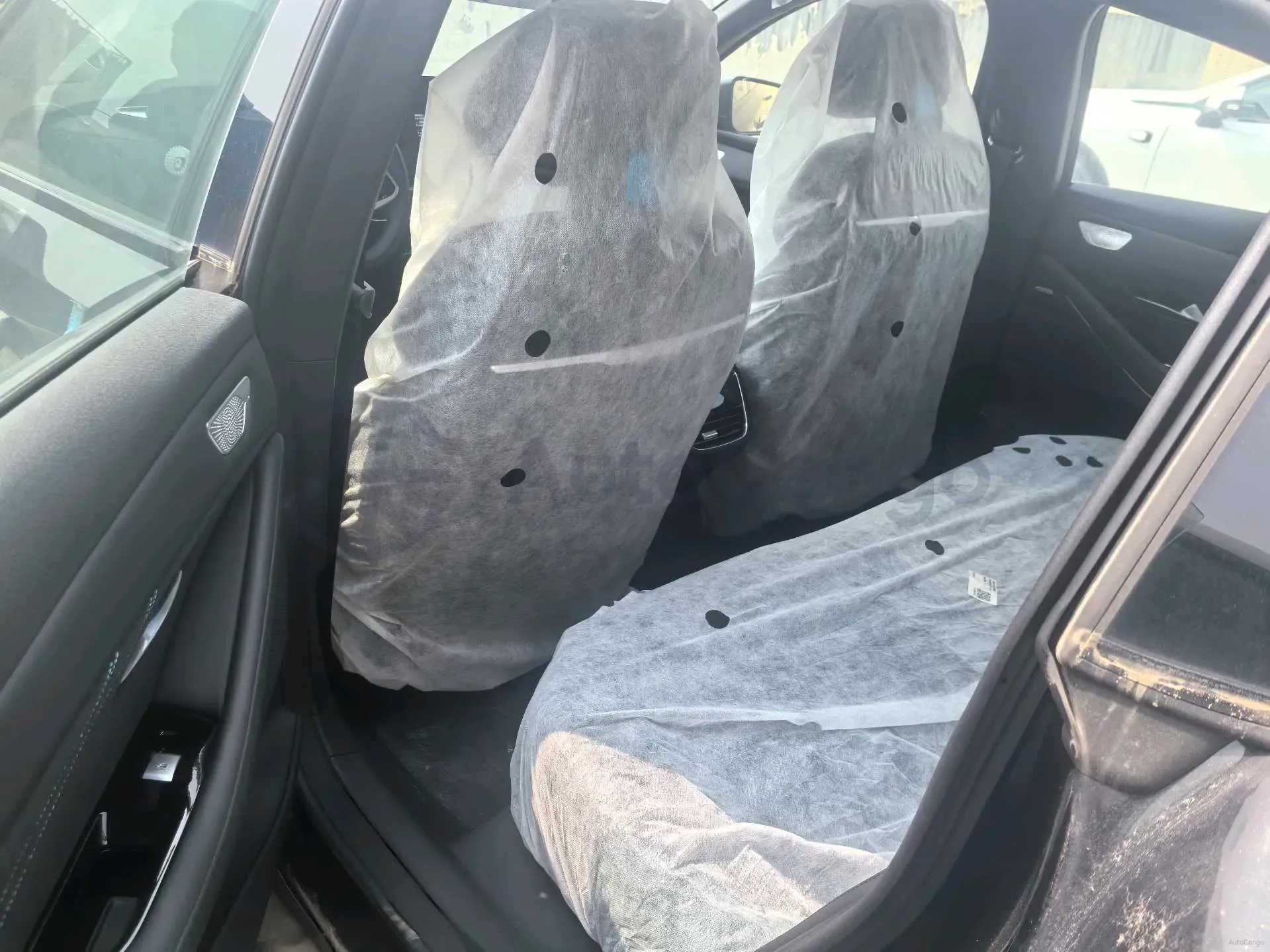 2025 Deepal SL03 1.5L 95HP L4 REEV 18.99KWH,autocango,china used car exporter,china ev exporter,chinese used car exporter,chinese used ev exporter