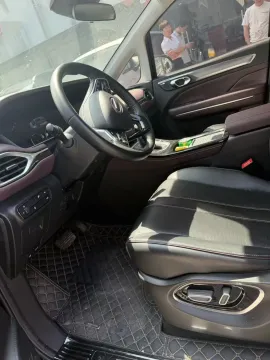 2023 GAC Trumpchi M6 1.5T 177HP L4 7DCT