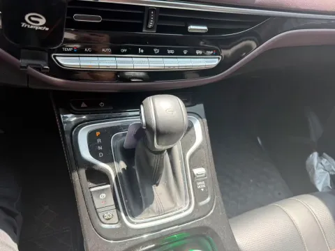 2023 GAC Trumpchi M6 1.5T 177HP L4 7DCT