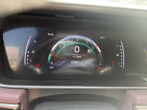 2023 GAC Trumpchi M6 1.5T 177HP L4 7DCT