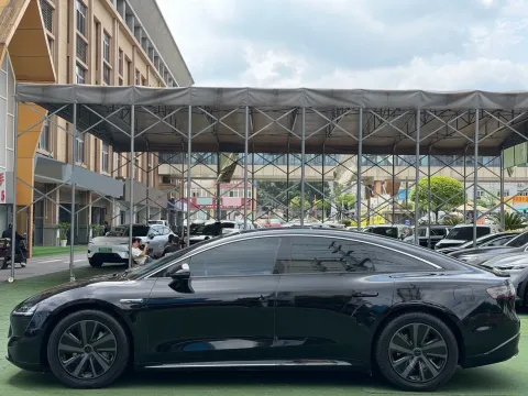2024 HIMA S7 BEV 82KWH
