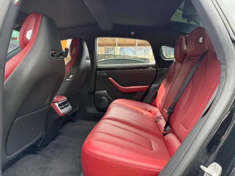 2024 HIMA S7 BEV 82KWH