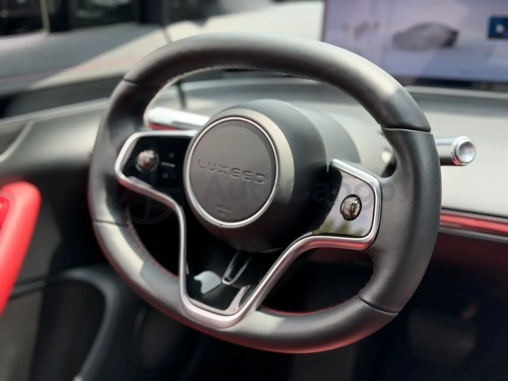 2024 HIMA S7 BEV 82KWH,autocango,china used car exporter,china ev exporter,chinese used car exporter,chinese used ev exporter