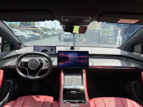 2024 HIMA S7 BEV 82KWH