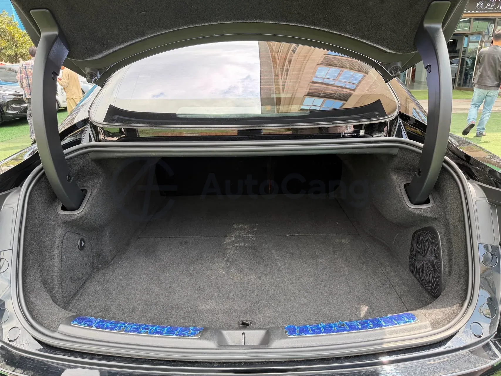2024 HIMA S7 BEV 82KWH,autocango,china used car exporter,china ev exporter,chinese used car exporter,chinese used ev exporter