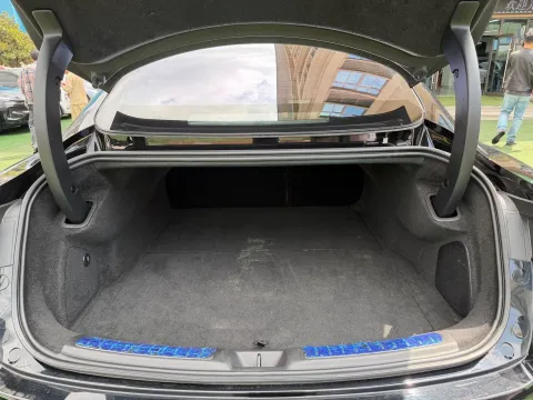 2024 HIMA S7 BEV 82KWH