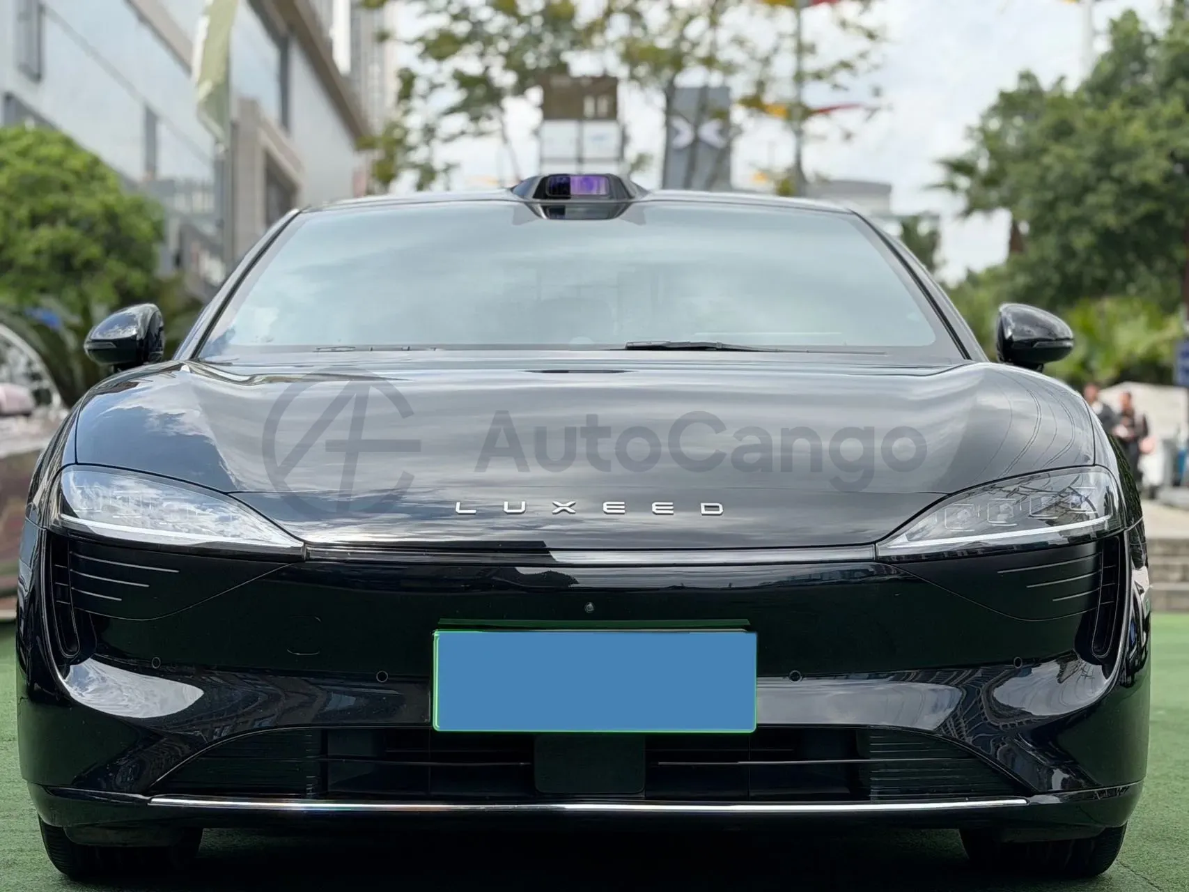 2024 HIMA S7 BEV 82KWH,autocango,china used car exporter,china ev exporter,chinese used car exporter,chinese used ev exporter