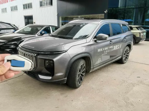2024 JETOUR X90 PRO,autocango,china used car exporter,china ev exporter,chinese used car exporter,chinese used ev exporter