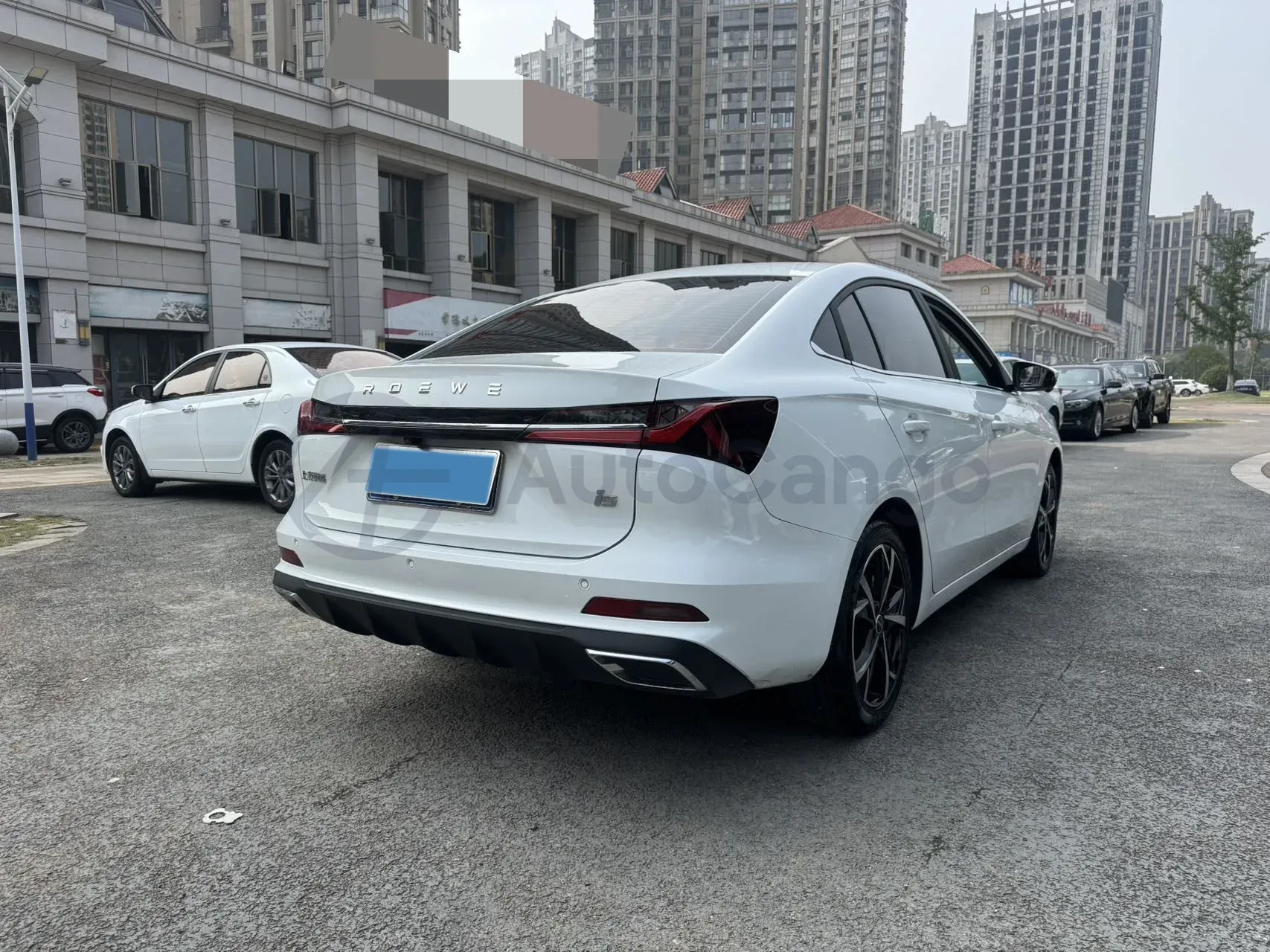 2023 Roewe i5 1.5L 129HP L4 CVT,autocango,china used car exporter,china ev exporter,chinese used car exporter,chinese used ev exporter