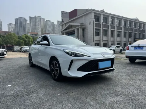 2023 Roewe i5 1.5L 129HP L4 CVT