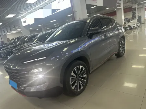 2024 JETOUR DASHING,autocango,china used car exporter,china ev exporter,chinese used car exporter,chinese used ev exporter