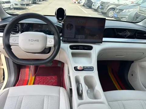 2025 WuLing YangGuang E Truck BEV 41.9KWH