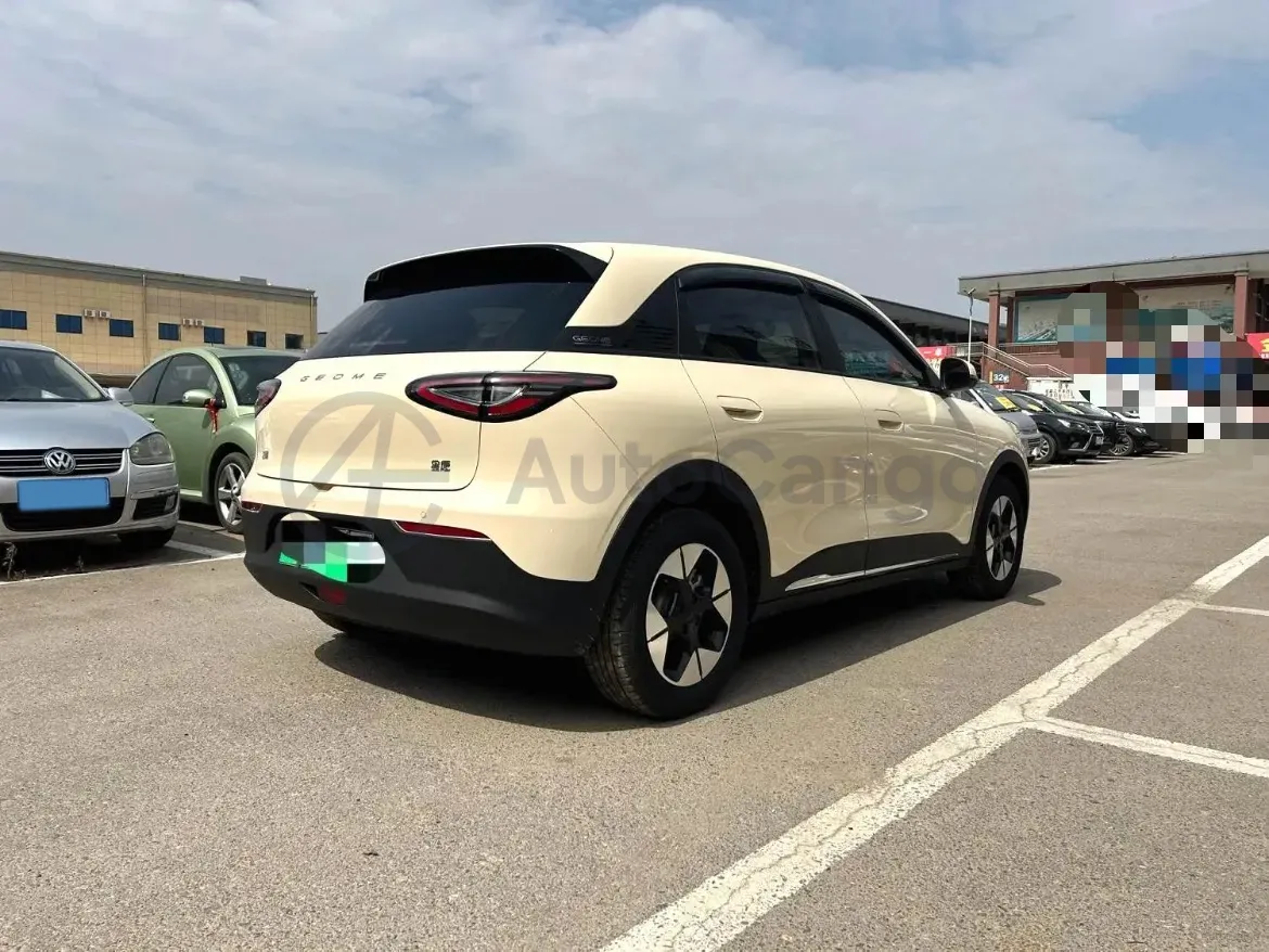 2025 WuLing YangGuang E Truck BEV 41.9KWH,autocango,china used car exporter,china ev exporter,chinese used car exporter,chinese used ev exporter