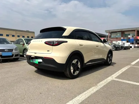 2025 WuLing YangGuang E Truck BEV 41.9KWH