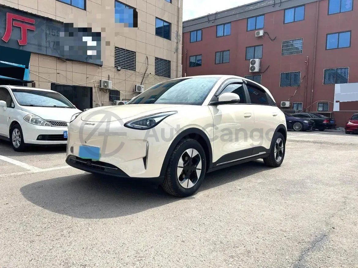 2025 WuLing YangGuang E Truck BEV 41.9KWH,autocango,china used car exporter,china ev exporter,chinese used car exporter,chinese used ev exporter